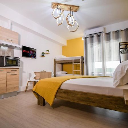 Gio Apartments Preveza Exterior foto