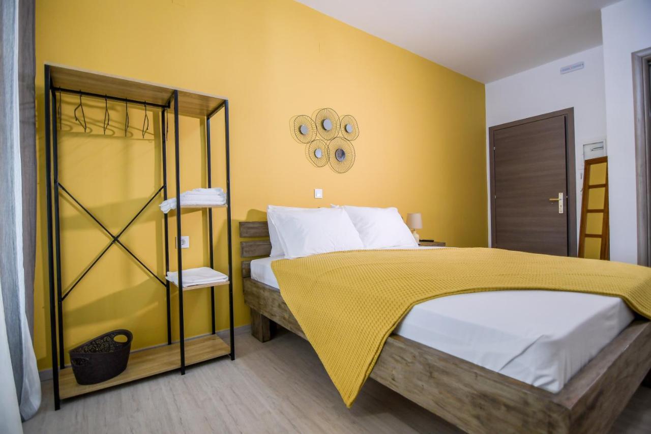 Gio Apartments Preveza Exterior foto