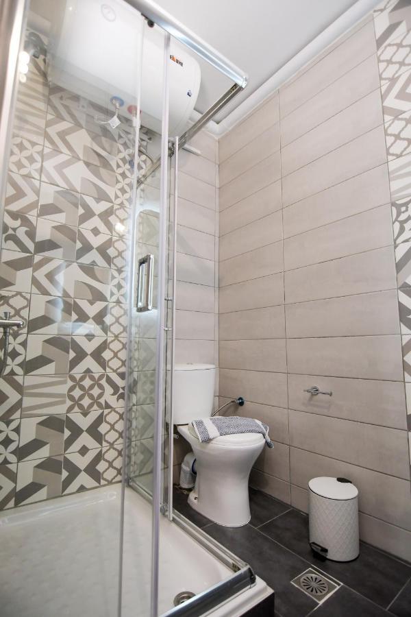 Gio Apartments Preveza Exterior foto